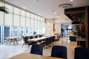 Dining - J-one Hotel and Resort (Cheongju)