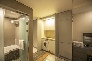 Bathroom - J-one Hotel and Resort (Cheongju)