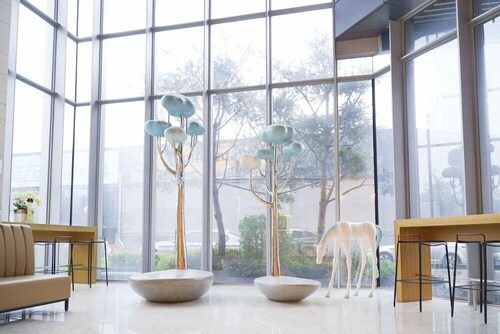 J-one Hotel and Resort