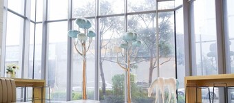 J-one Hotel and Resort