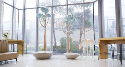 J-one Hotel and Resort