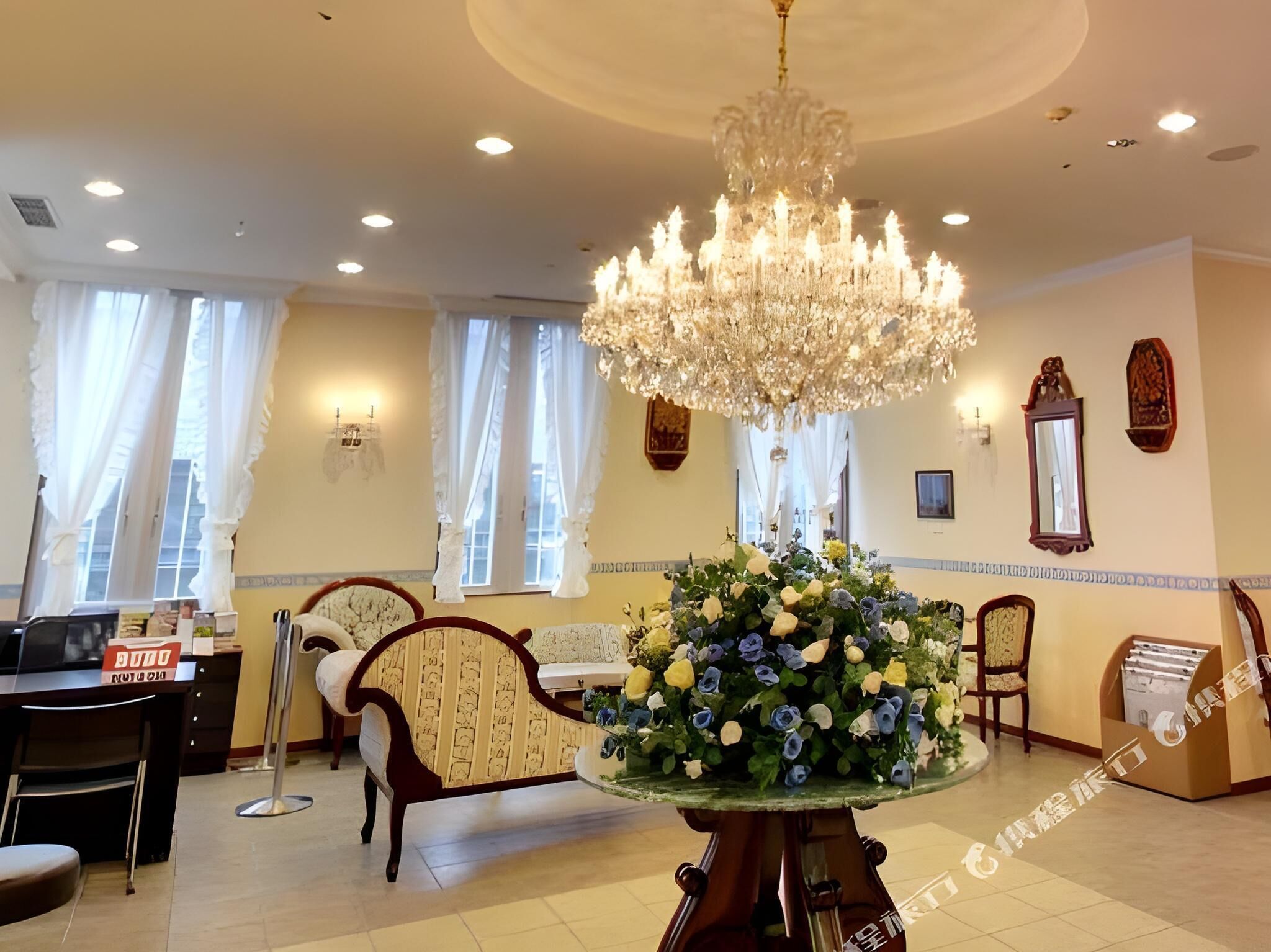 الردهة