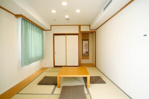 Interior - Hyper Hotel Chitose (Chitose)