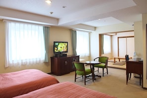 Room - Hyper Hotel Chitose (Chitose)