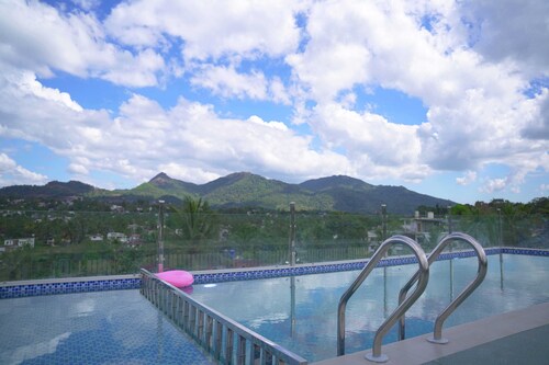 Blue Vista Residancy