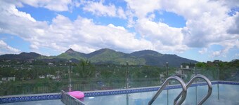 Blue Vista Residancy