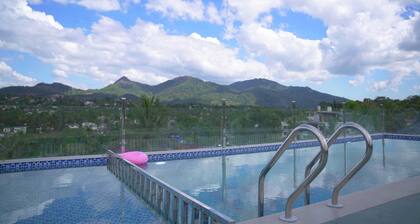 Blue Vista Residancy