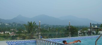 Blue Vista Residancy