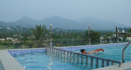 Blue Vista Residancy