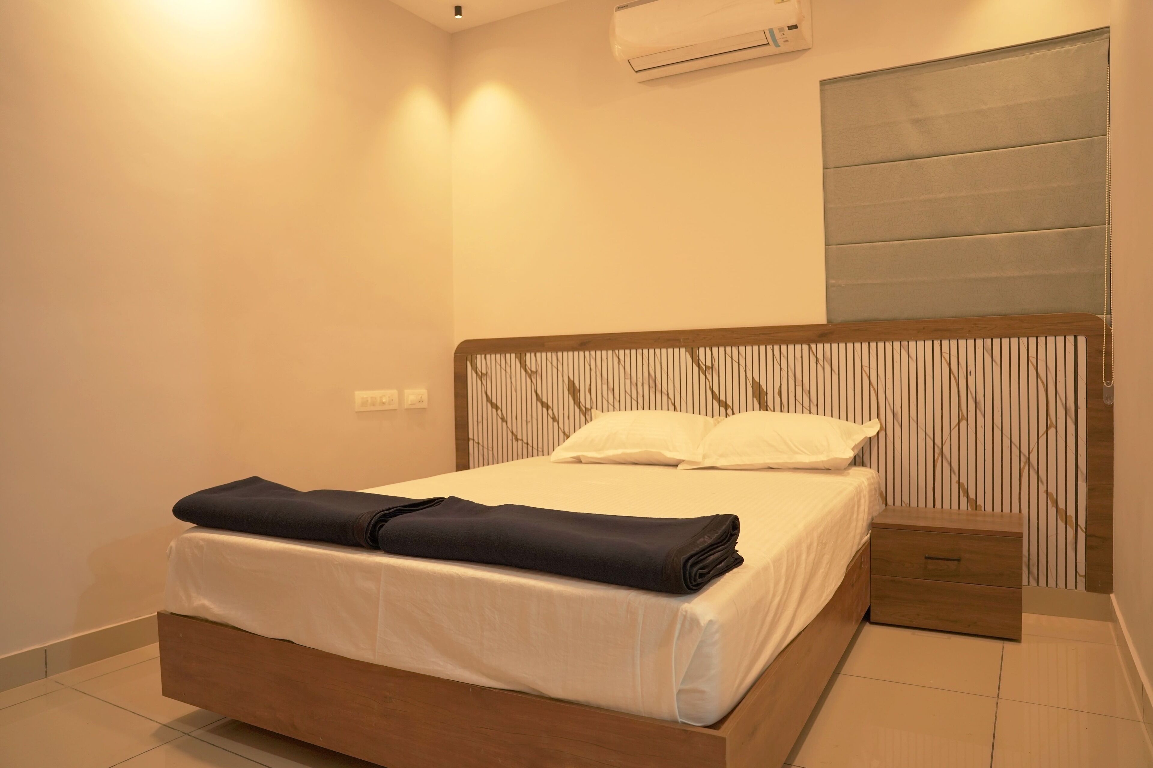 Standard Room, Mountain View