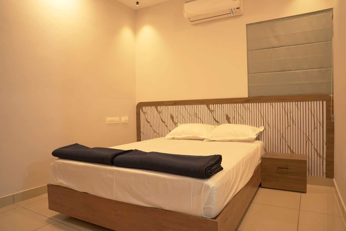 Standard Room, Mountain View