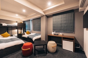 Room - Doyanen Hotels Bakuro (Osaka)