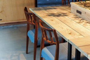 Dining - Doyanen Hotels Bakuro (Osaka)