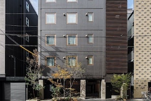 Exterior - Doyanen Hotels Bakuro (Osaka)