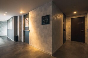 Interior - Doyanen Hotels Bakuro (Osaka)