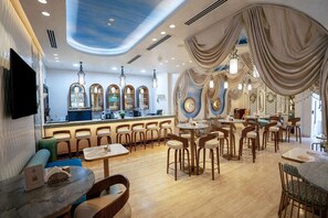 ร้านอาหาร