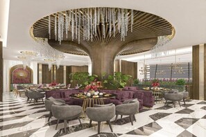 Dining - Velero Doha (Doha)