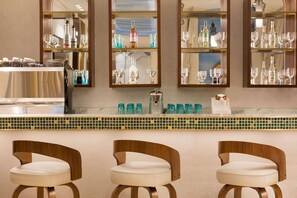 Bar (on property) - Velero Doha (Doha)