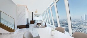 Dining - Velero Doha (Doha)