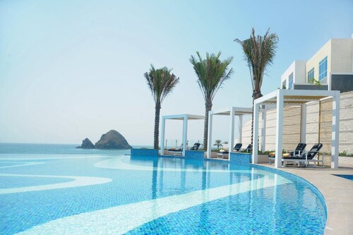 Royal M Resort Al Aqah Beach Resort