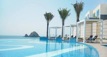 Royal M Resort Al Aqah Beach Resort