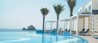 Royal M Resort Al Aqah Beach Resort