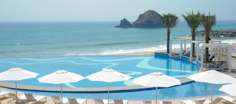 Royal M Resort Al Aqah Beach Resort