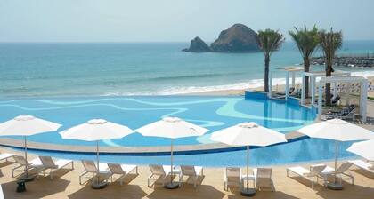 Royal M Resort Al Aqah Beach Resort