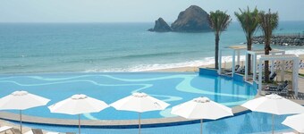 Royal M Resort Al Aqah Beach Resort