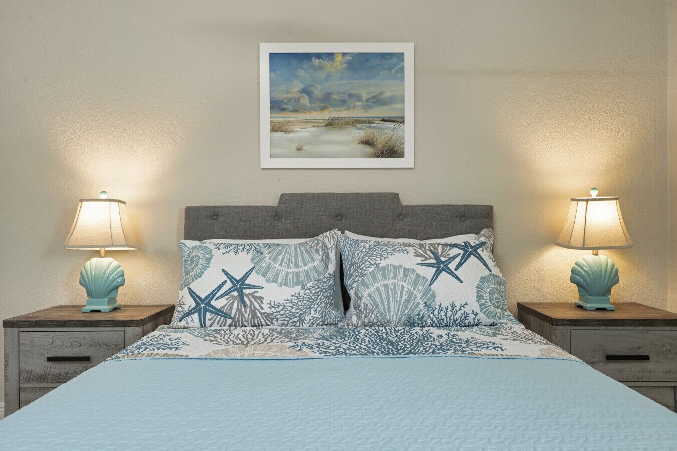 Bügeleisen/Bügelbrett, WLAN, Bettwäsche