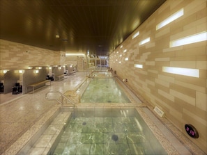 Spa - Villa Fontiaine Grando Tokyo Ariake (Tokyo)