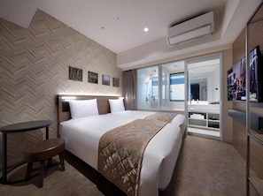 Room - Villa Fontiaine Grando Tokyo Ariake (Tokyo)