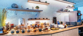 Ibis Styles Le Treport Mers Les Bains