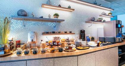 Ibis Styles Le Treport Mers Les Bains