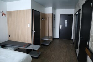 Room - Ibis Styles Le Treport Mers Les Bains (Mers-les-Bains)