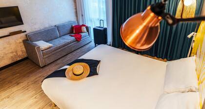 Ibis Styles Le Treport Mers Les Bains