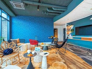 Unclassified image, 4 of 96, button - Ibis Styles Le Treport Mers Les Bains (Mers-les-Bains)