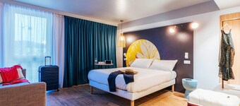 Ibis Styles Le Treport Mers Les Bains