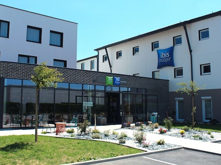 Ibis Styles Le Treport Mers Les Bains