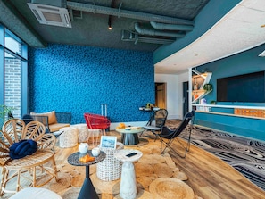 Interior - Ibis Styles Le Treport Mers Les Bains (Mers-les-Bains)