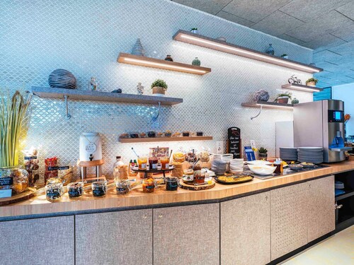 Ibis Styles Le Treport Mers Les Bains