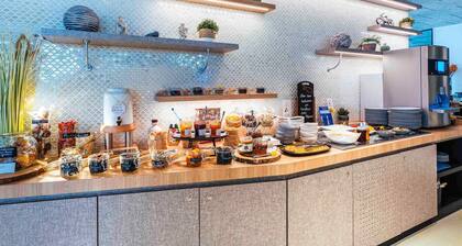 Ibis Styles Le Treport Mers Les Bains