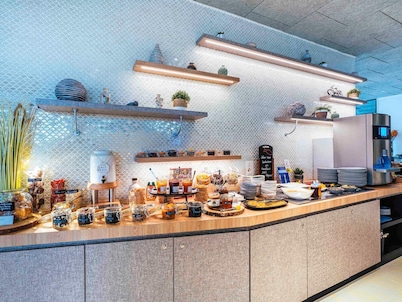 Ibis Styles Le Treport Mers Les Bains