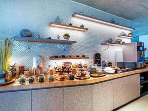 Unclassified image, 5 of 96, button - Ibis Styles Le Treport Mers Les Bains (Mers-les-Bains)