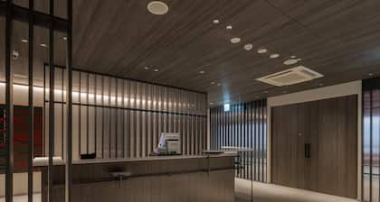 Ramada Plaza by Wyndham Chungjang