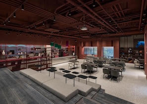 Dining - Ramada Plaza by Wyndham Chungjang (Gwangju)