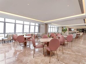 Dining - Guangzhou Tianhe Sports Center Mercure Hotel (Guangzhou)