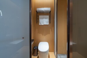 Bathroom - Guangzhou Tianhe Sports Center Mercure Hotel (Guangzhou)