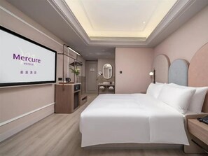Room - Guangzhou Tianhe Sports Center Mercure Hotel (Guangzhou)