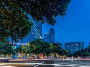 Miscellaneous - Guangzhou Tianhe Sports Center Mercure Hotel (Guangzhou)